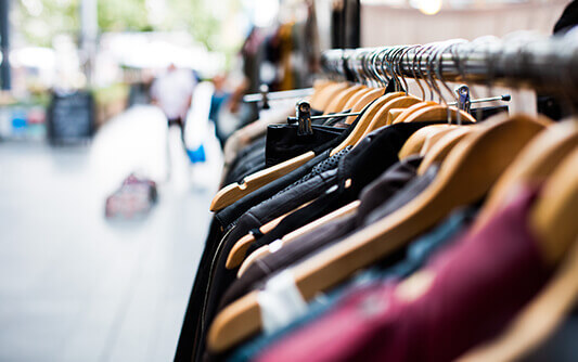 网站量身打造-服装品牌网站建设方案
